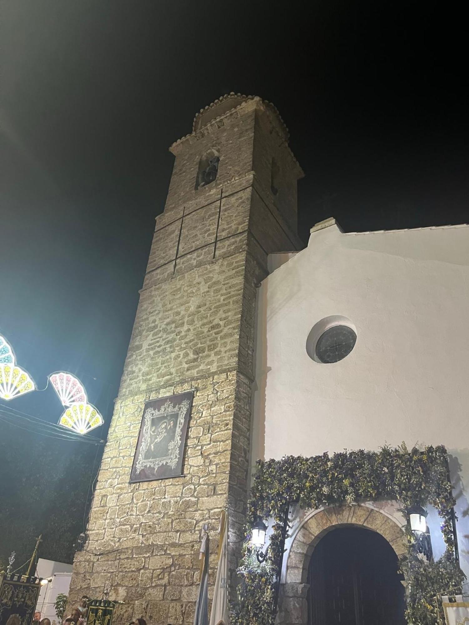 Alojamiento Turistico Noalejo Exterior foto